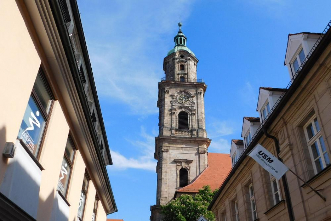 Computer Entsorgung Erlangen